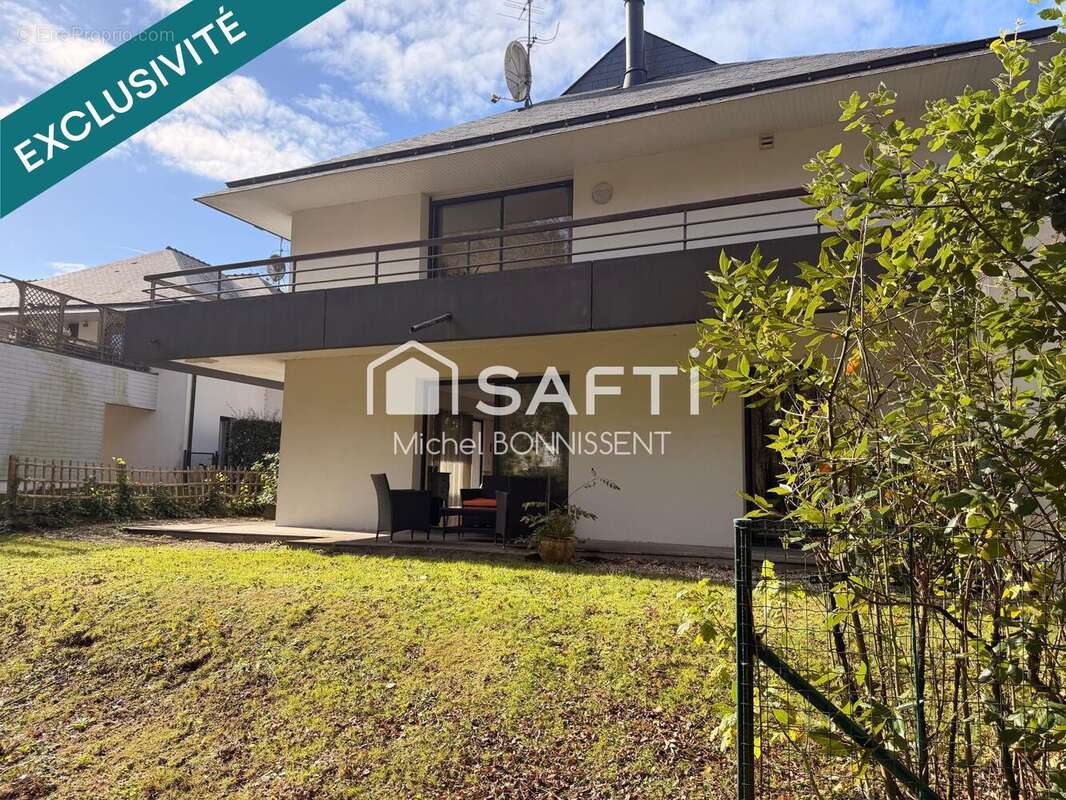 Photo 3 - Appartement à BADEN