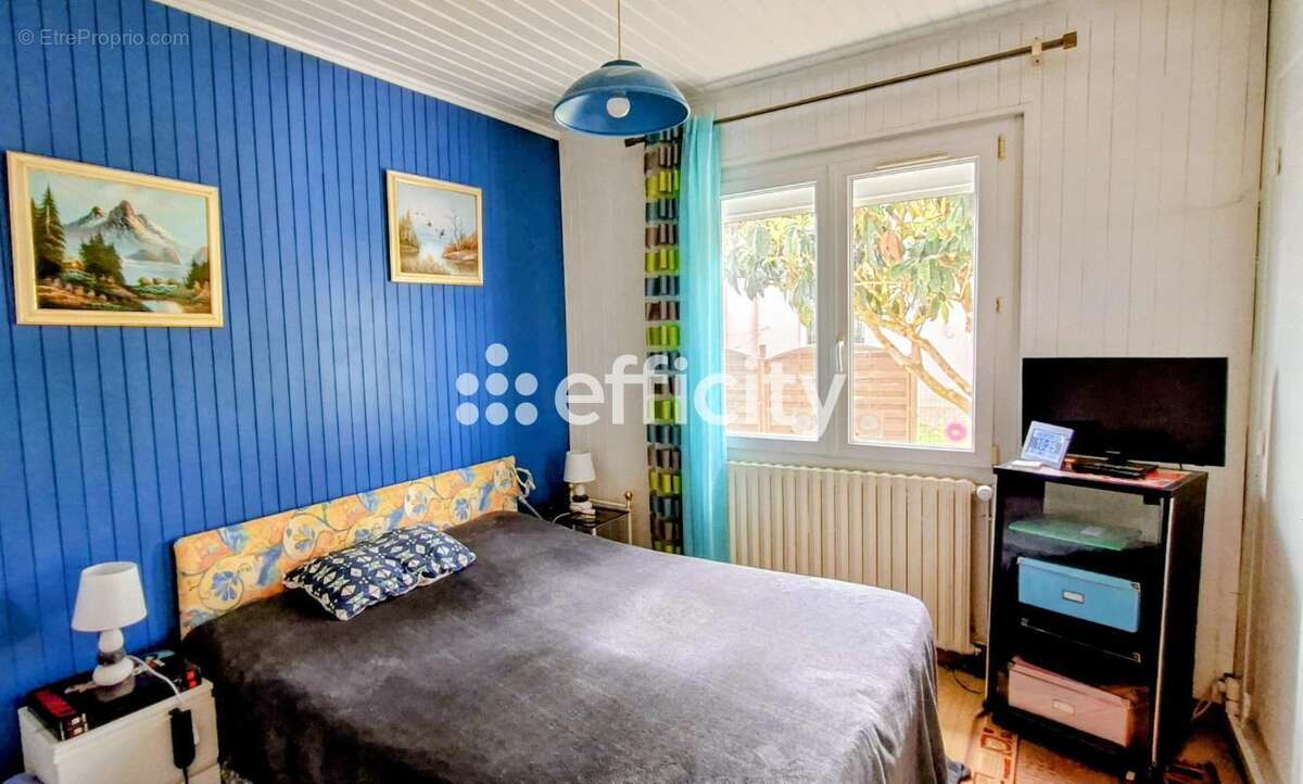 Maison à SOUSTONS