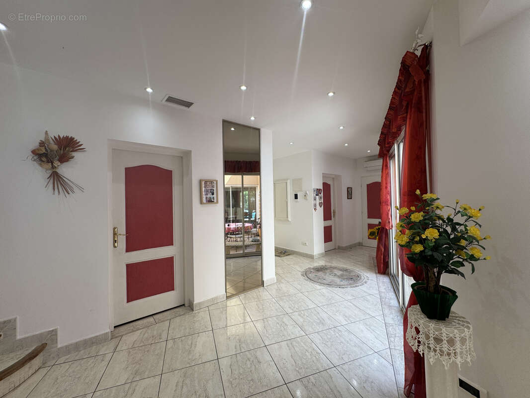 Maison à LA GRANDE-MOTTE