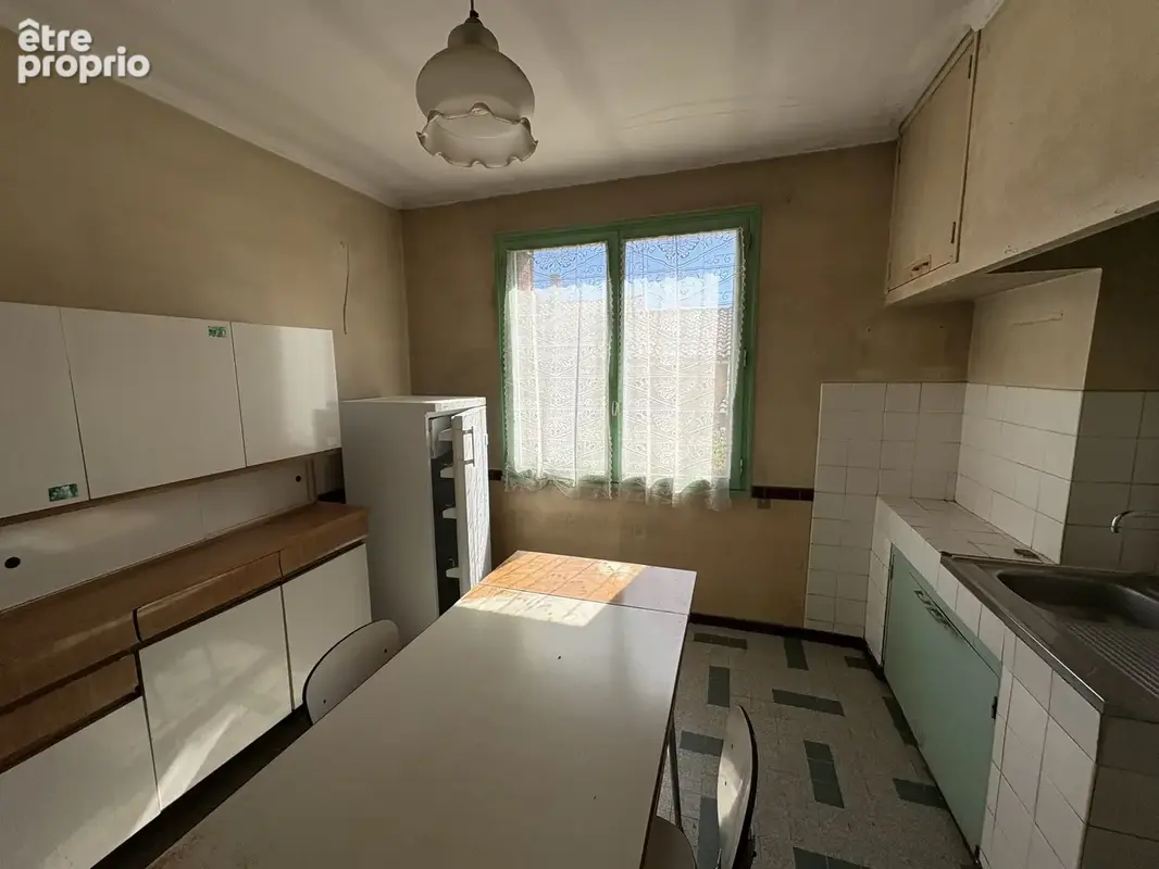 Maison T5 avec travaux FROUZINS 31270 - photo 6