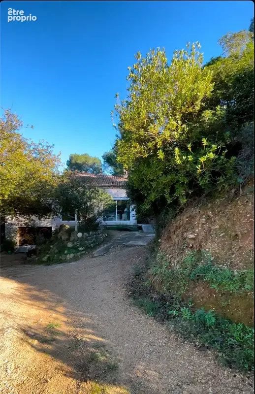 34120 Pézenas Maison de 140 m2 sur terrain de 10477 m2 - photo 2