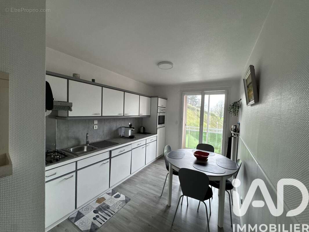 Photo 6 - Appartement à FIRMINY