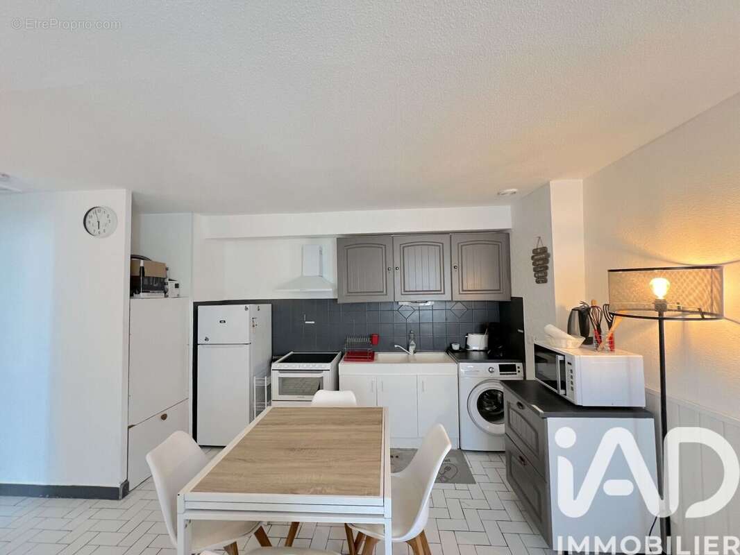 Photo 3 - Appartement à LE CHATEAU-D'OLERON