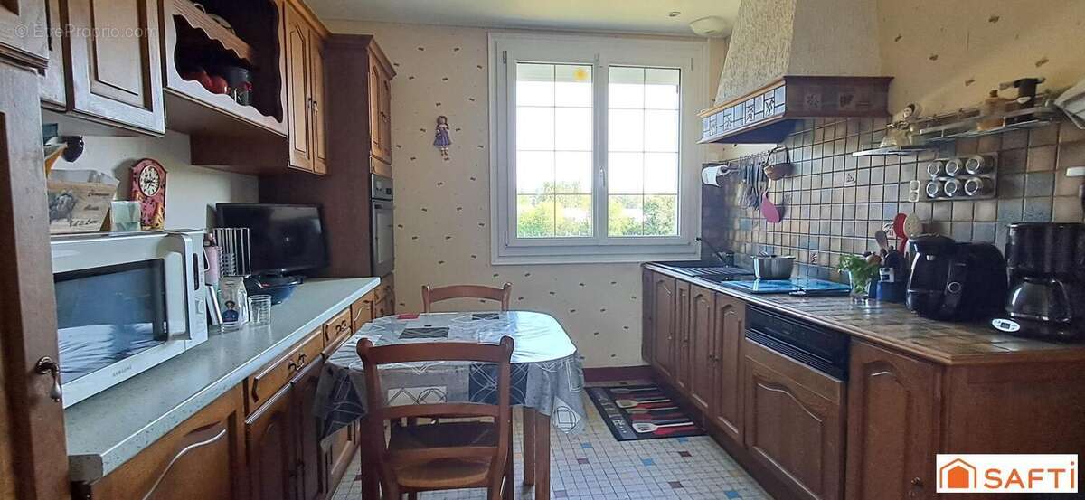 Photo 5 - Maison à LA FERTE-MACE