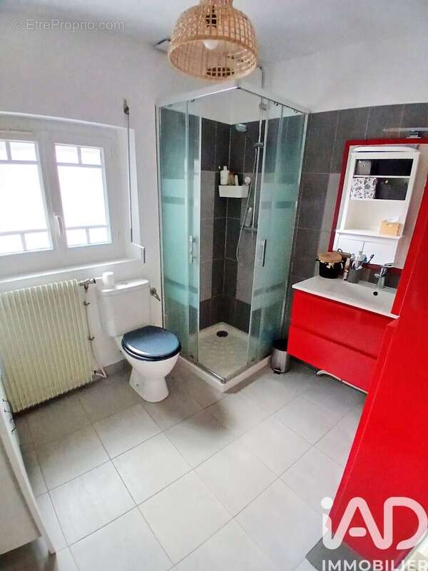 Photo 9 - Maison à CHATILLON-SUR-LOIRE