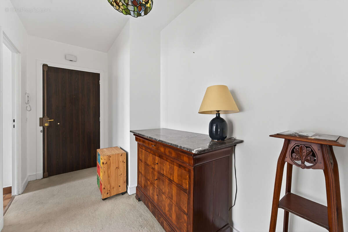 Appartement à PARIS-13E