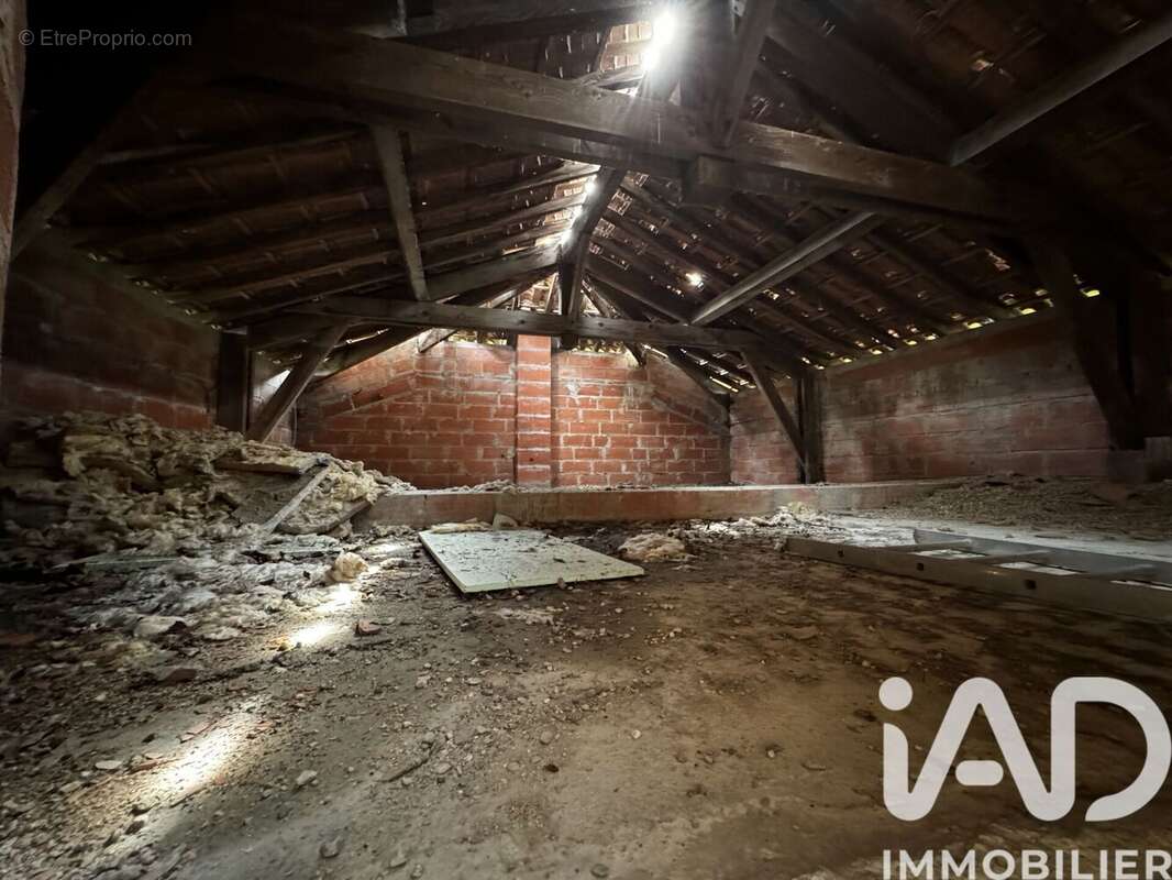 Photo 6 - Maison à MONCLAR-DE-QUERCY