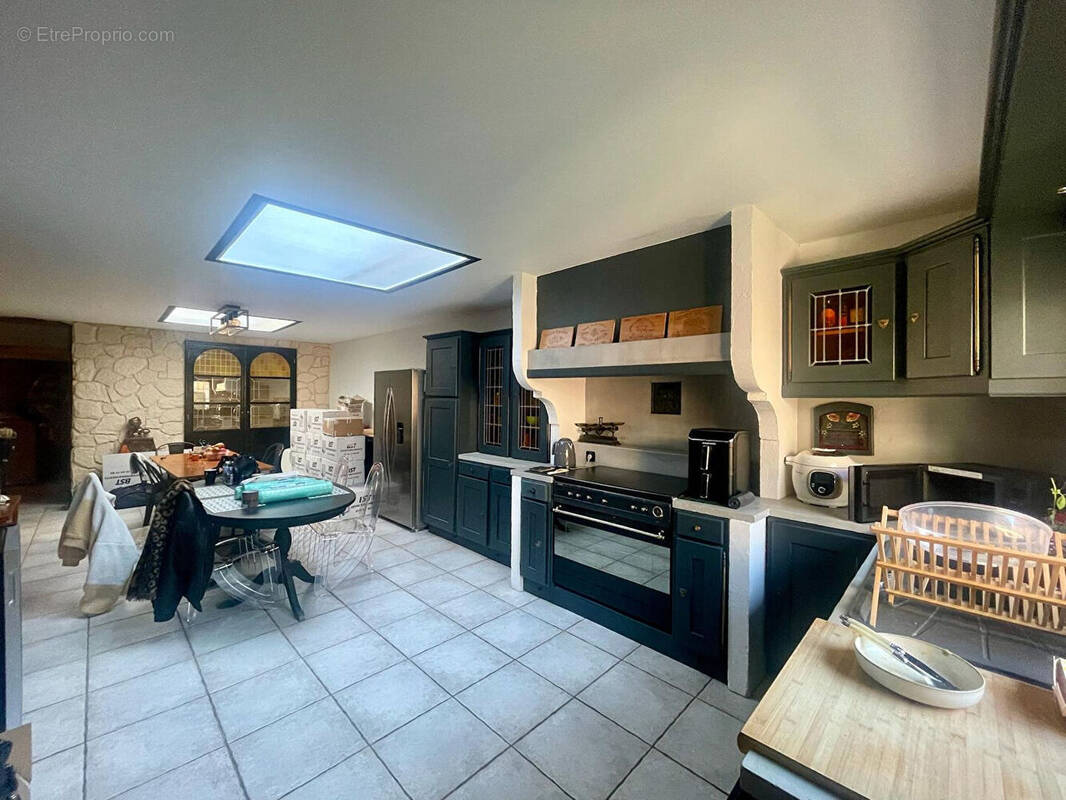 Maison à FLINES-LEZ-RACHES