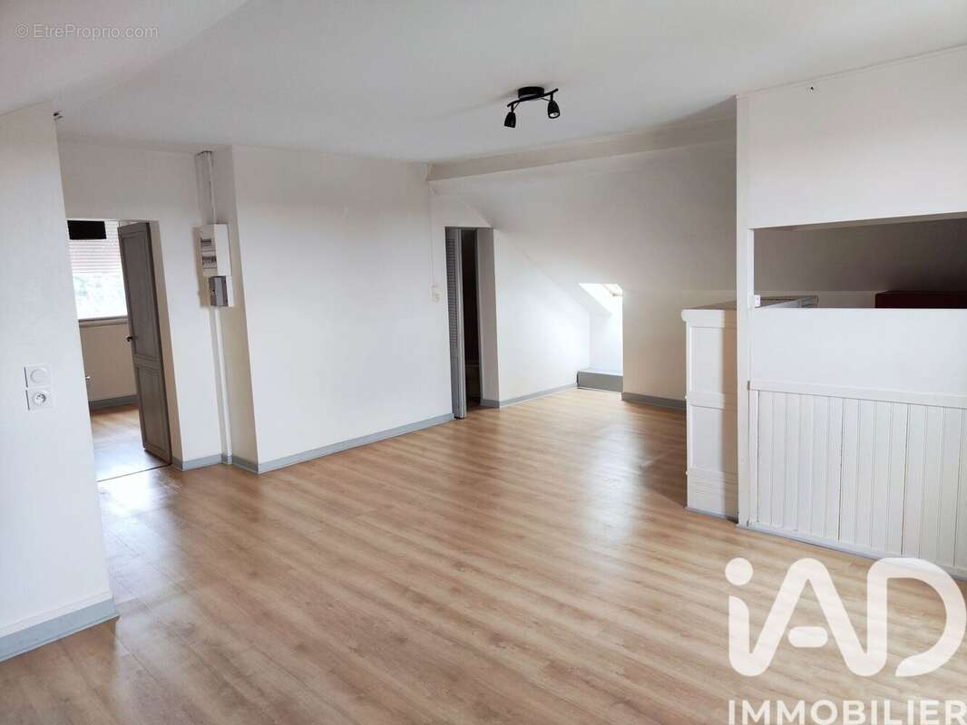 Photo 3 - Appartement à COUTRAS