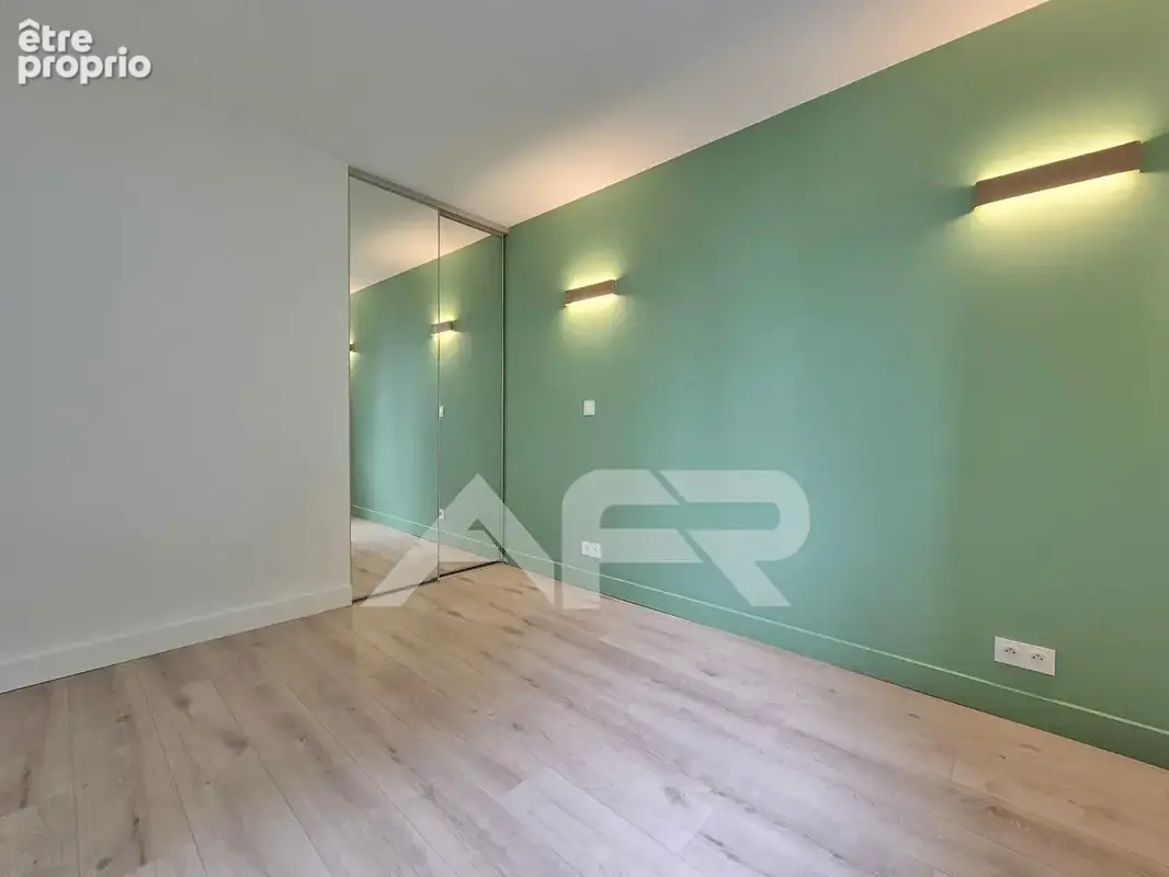3 pièces 2 chambres a chatou - photo 15
