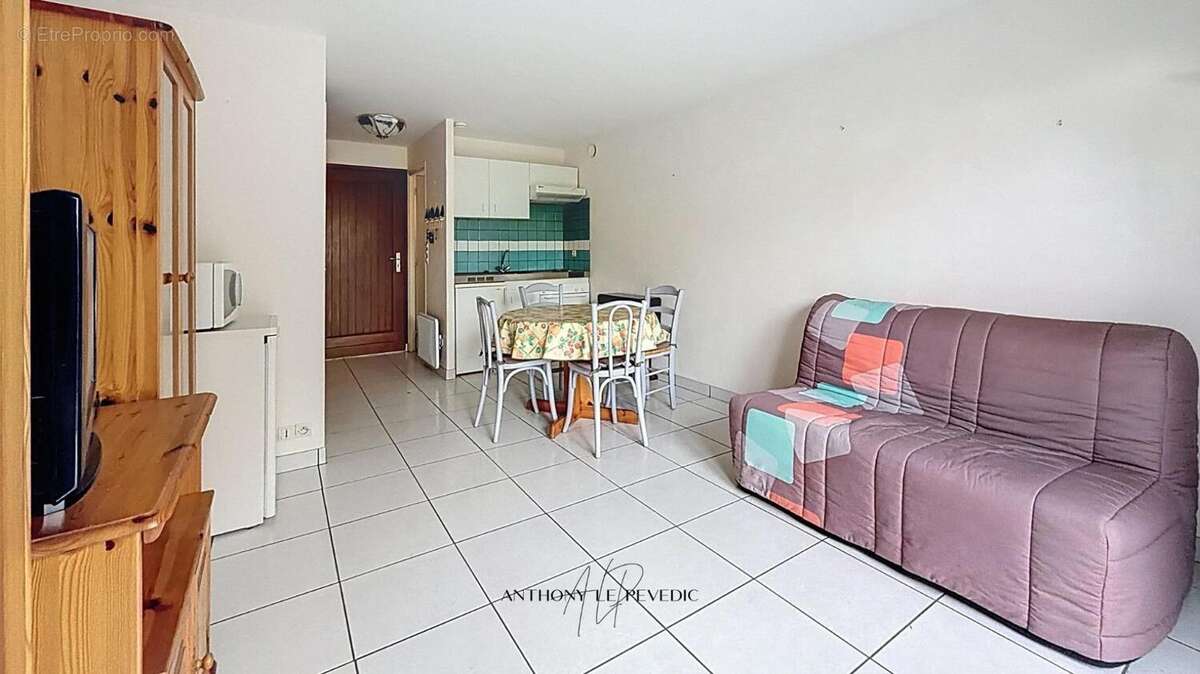 Photo 2 - Maison à LOCMARIAQUER
