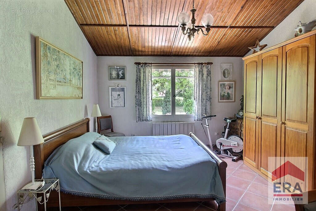 Maison à SAINT-DIDIER