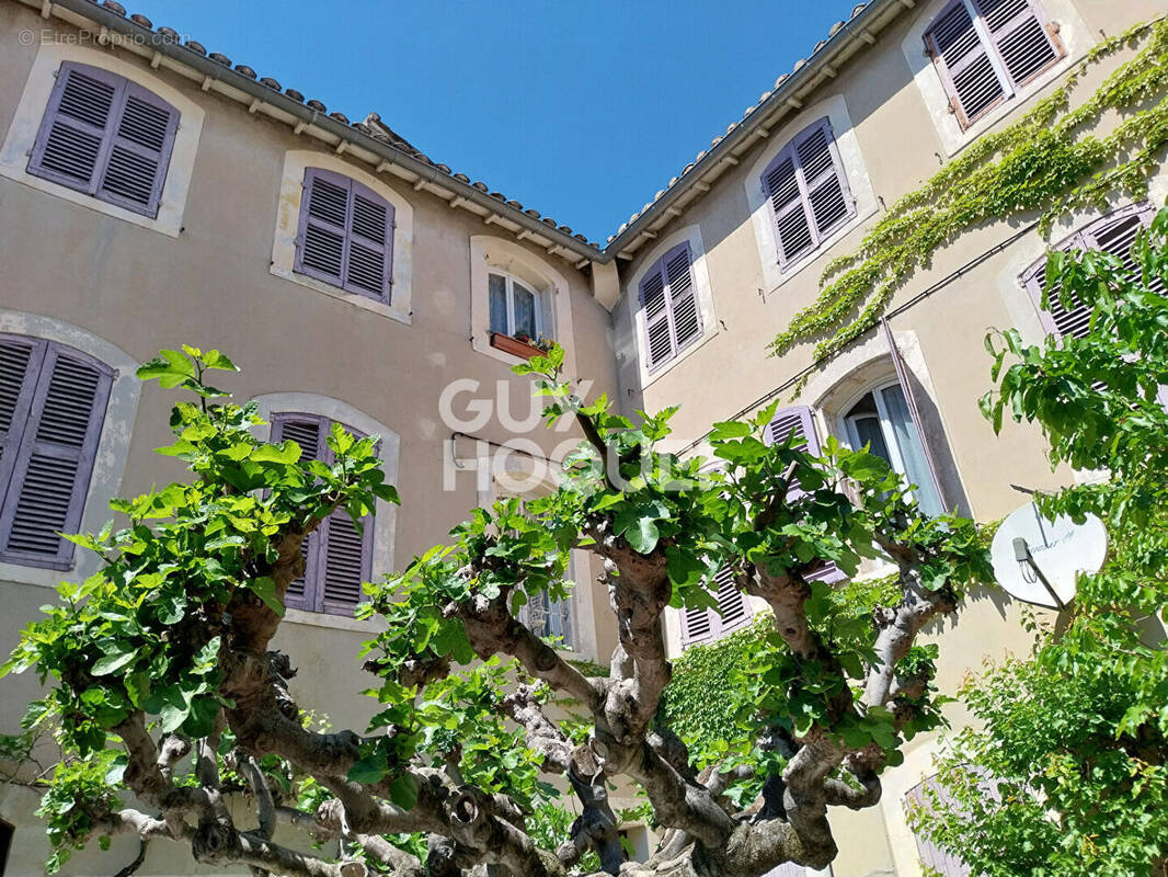 Maison à CARPENTRAS