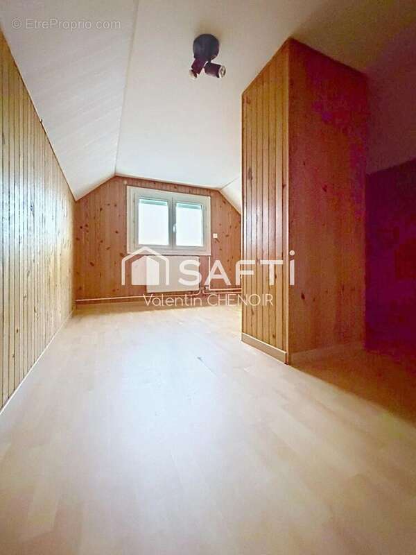 Photo 7 - Maison à COUERON