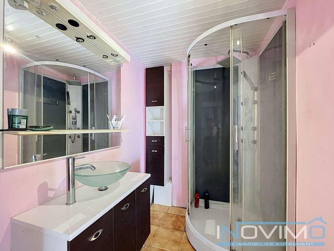 Maison 74 m² à Saint-Sylvestre-Cappel  - photo 5