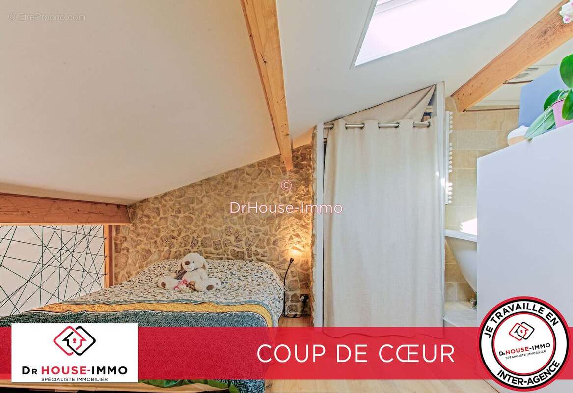 Appartement à FLOIRAC