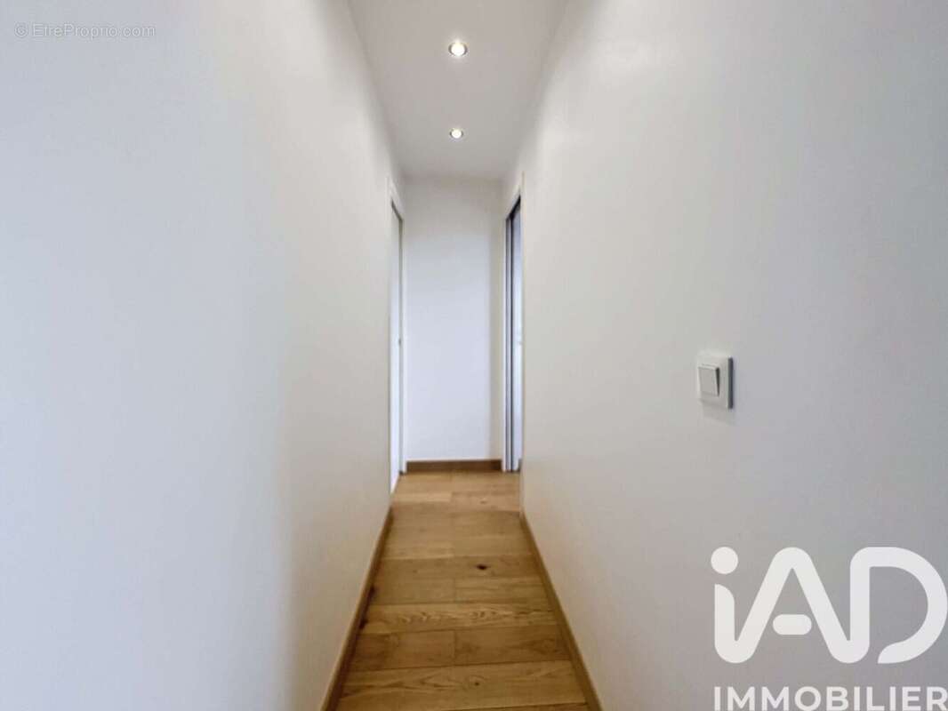 Photo 6 - Appartement à AULNAY-SOUS-BOIS