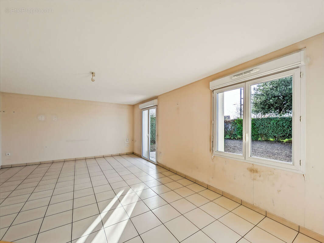 Maison à LA FRESNAIS