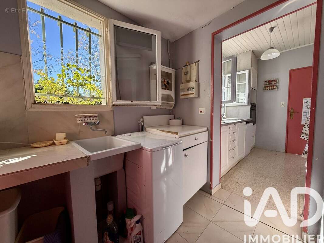 Photo 8 - Maison à LOURMARIN