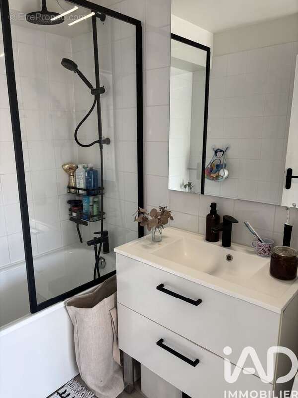 Photo 9 - Appartement à ROISSY-EN-BRIE