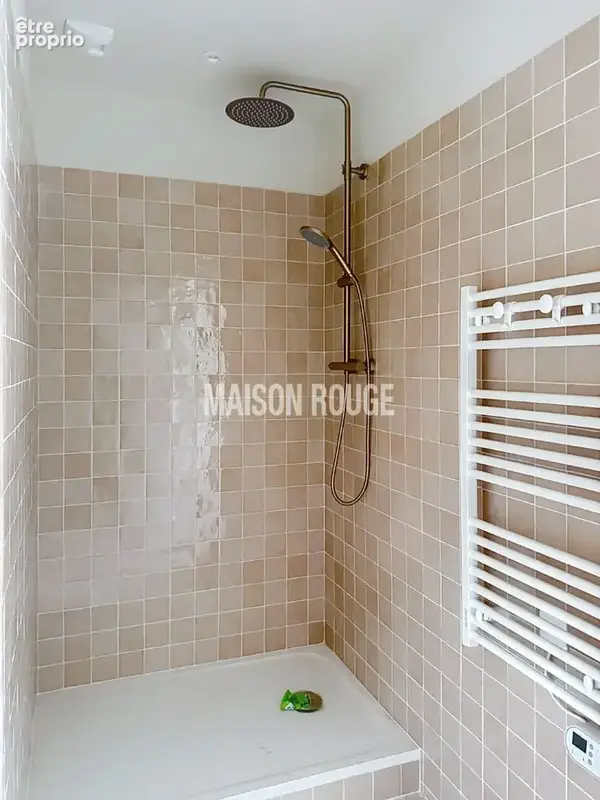 Appartement Centre Dinard 2 pièces 46 M2 - photo 11