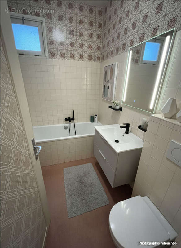 Appartement à BLOIS