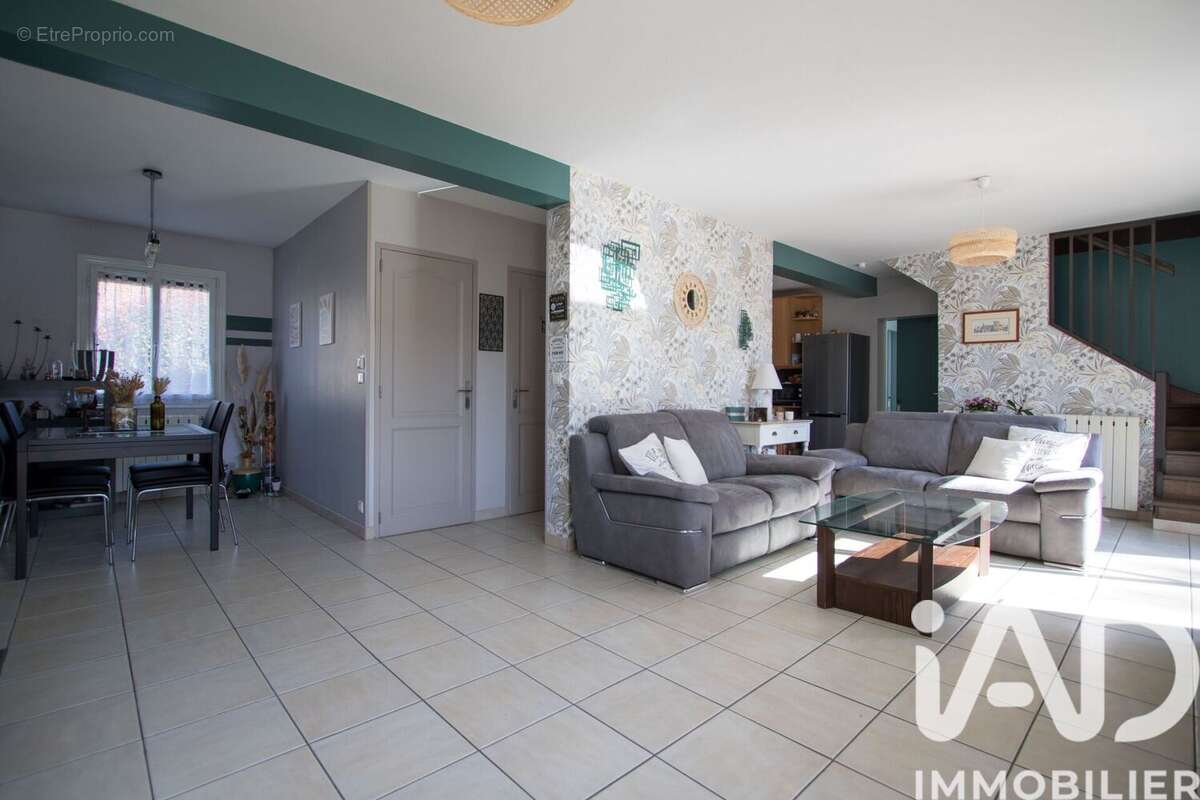 Photo 3 - Maison à BOIS-D'ARCY