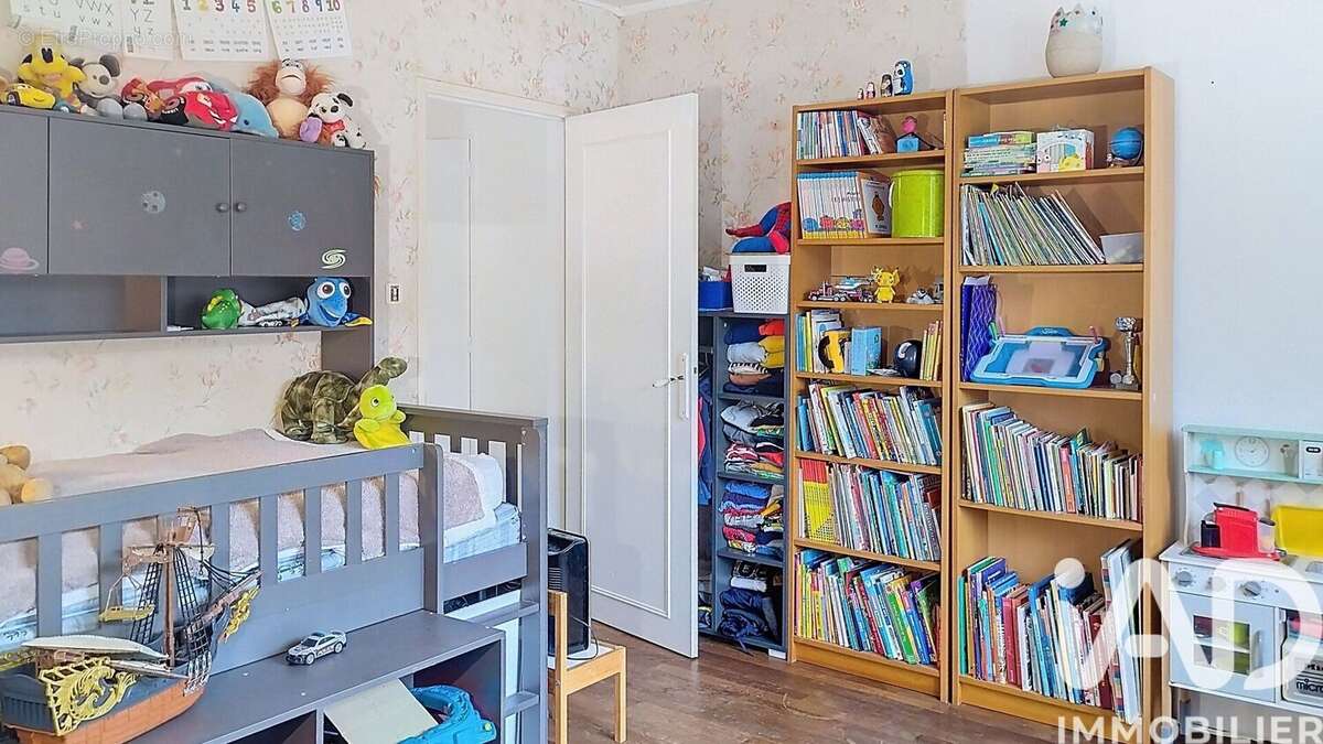 Photo 8 - Maison à DAMPIERRE