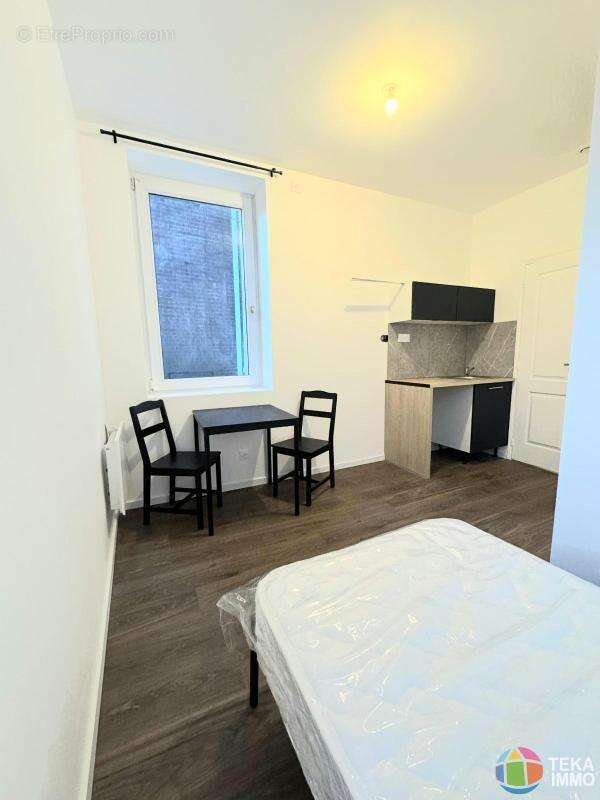 A vendre à Tourcoing immeuble de rapport-colocation meublée-rentabilité brute d'environ 12.6% - photo 11