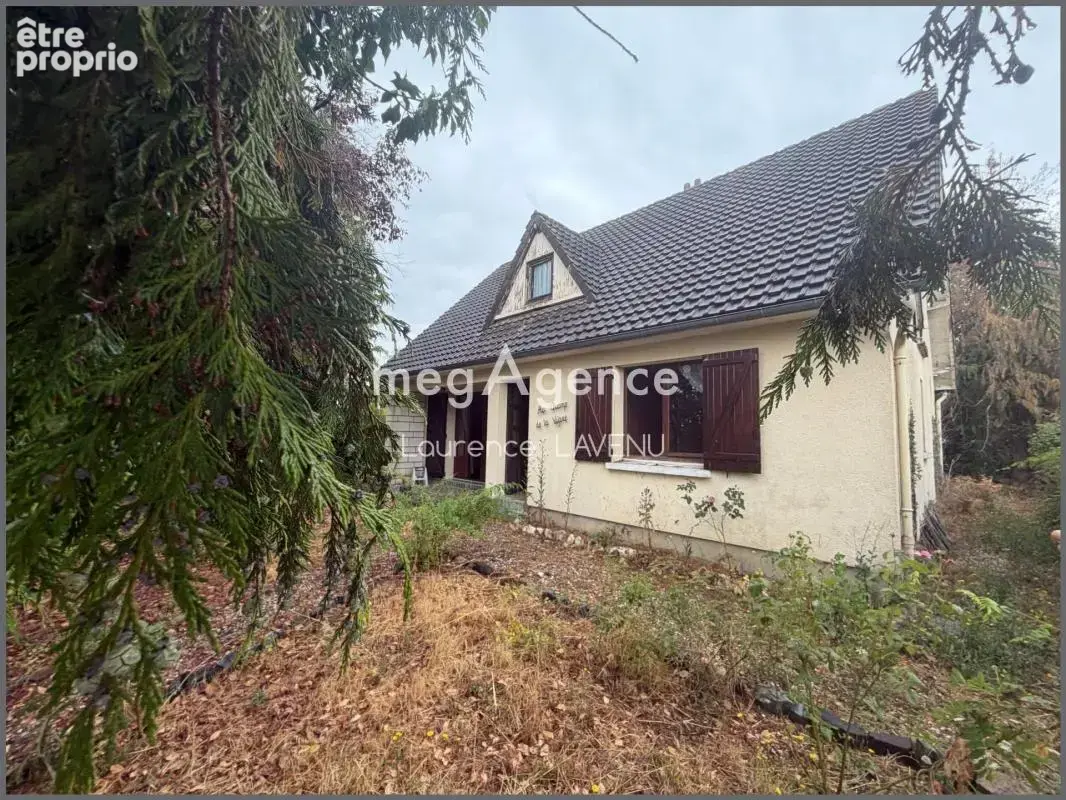 Maison avec le nécessaire en plain-pied - photo 1