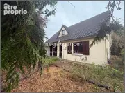 Maison à SAINT-BENOIT-DU-SAULT