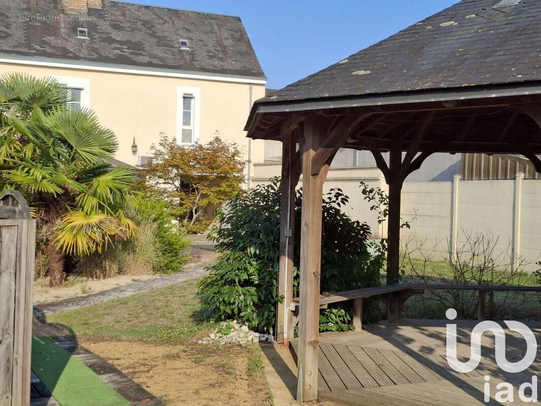 Photo 3 - Maison à LA SUZE-SUR-SARTHE