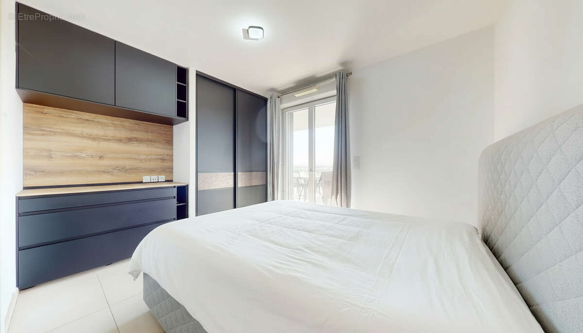Appartement Puget Sur Argens 3 pièce(s) 90 m2 - photo 6