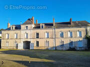 Maison à SAINT-CALAIS