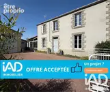 Photo 1 - Maison à SAINT-MAURICE-DES-NOUES