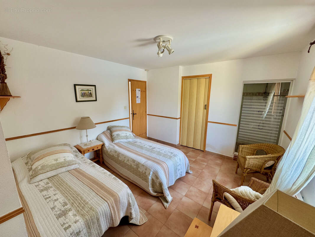 Appartement à SABLET