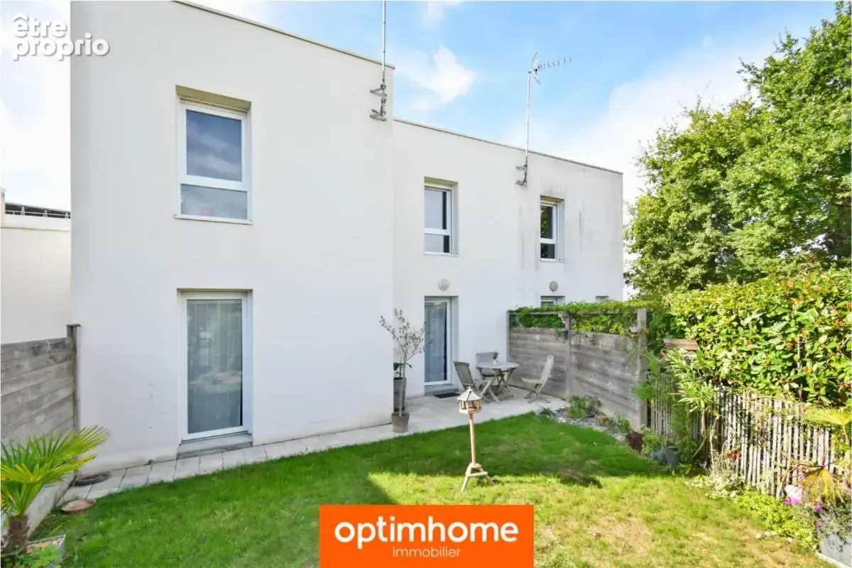 Maison contemporaine T5, 4 chambres, espace évolutif - photo 3