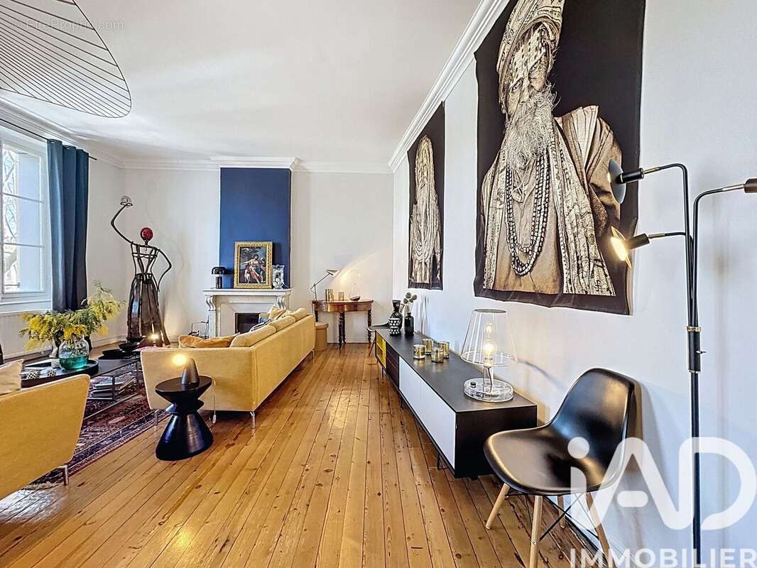 Photo 7 - Appartement à CARCASSONNE