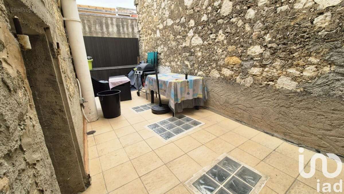 Photo 6 - Maison à COURSAN