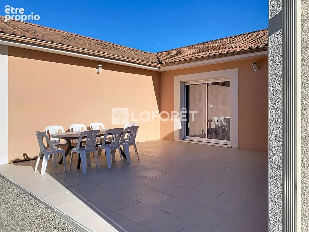 Maison récente 6 pièces 168 m² - photo 4