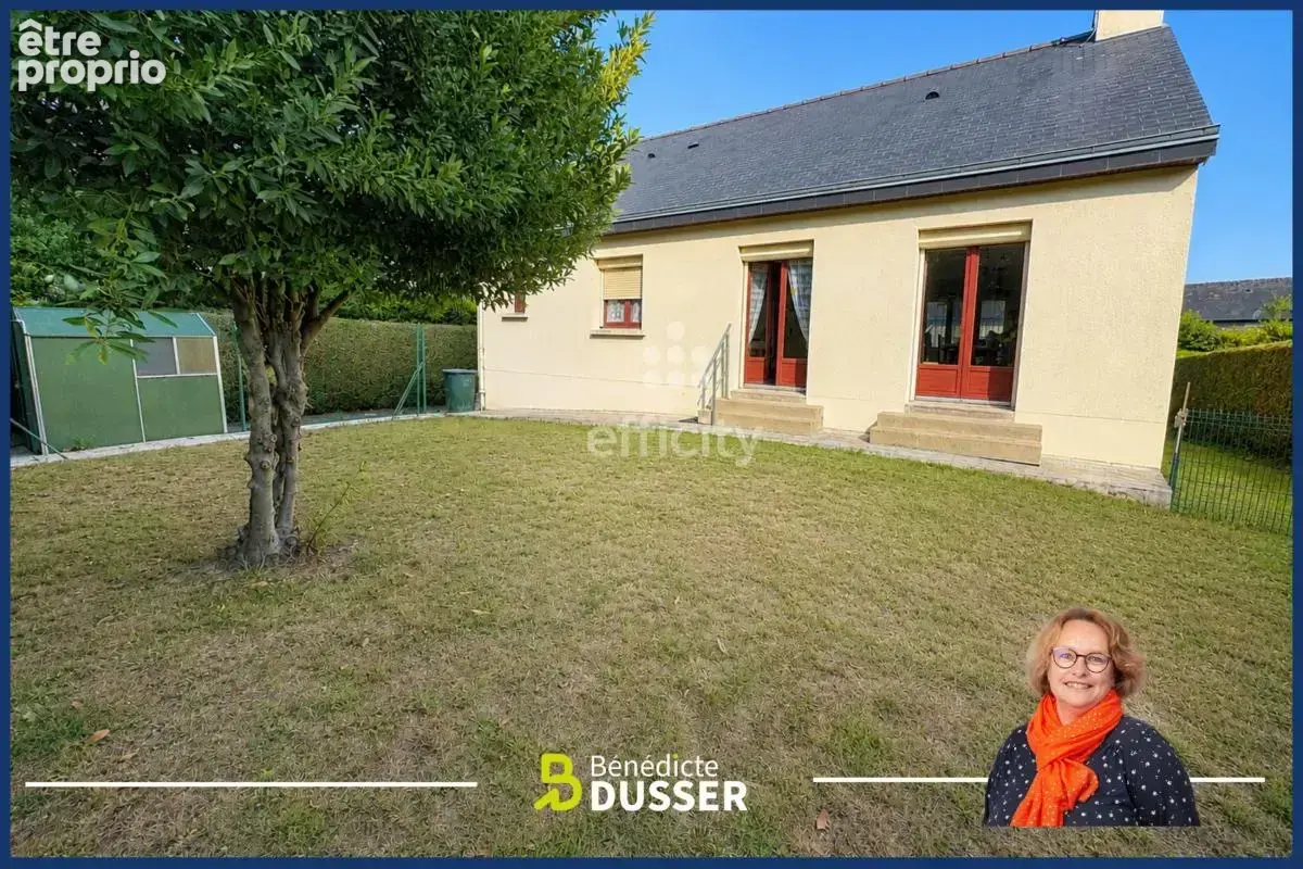Maison à ACIGNE