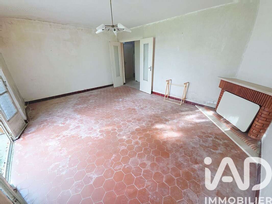 Photo 8 - Maison à FEUILLADE