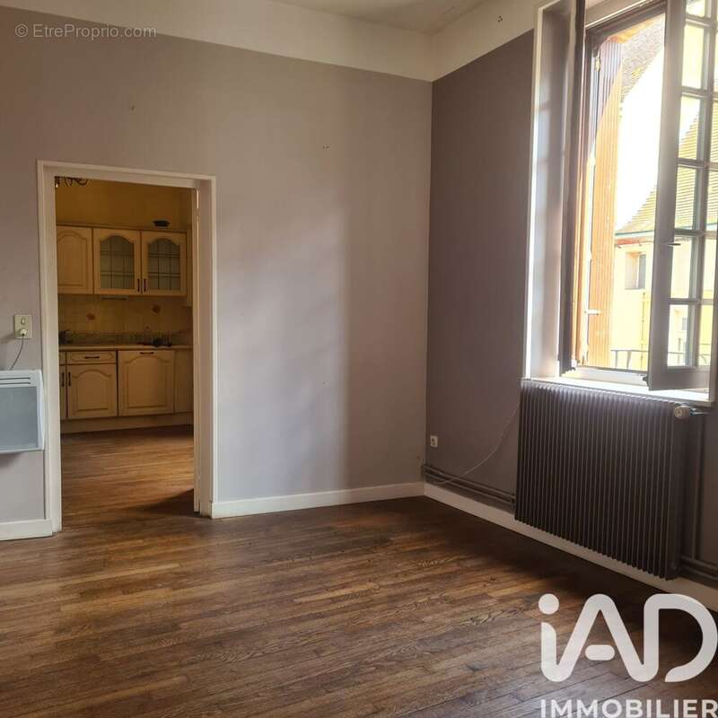 Photo 4 - Maison à SEURRE