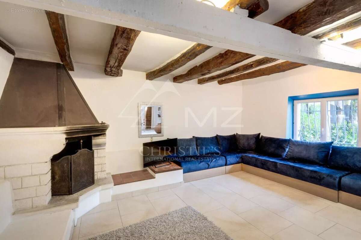 Maison à SAINTE-MAXIME