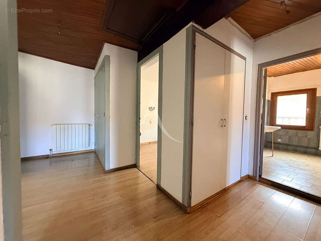 Maison à ILLE-SUR-TET