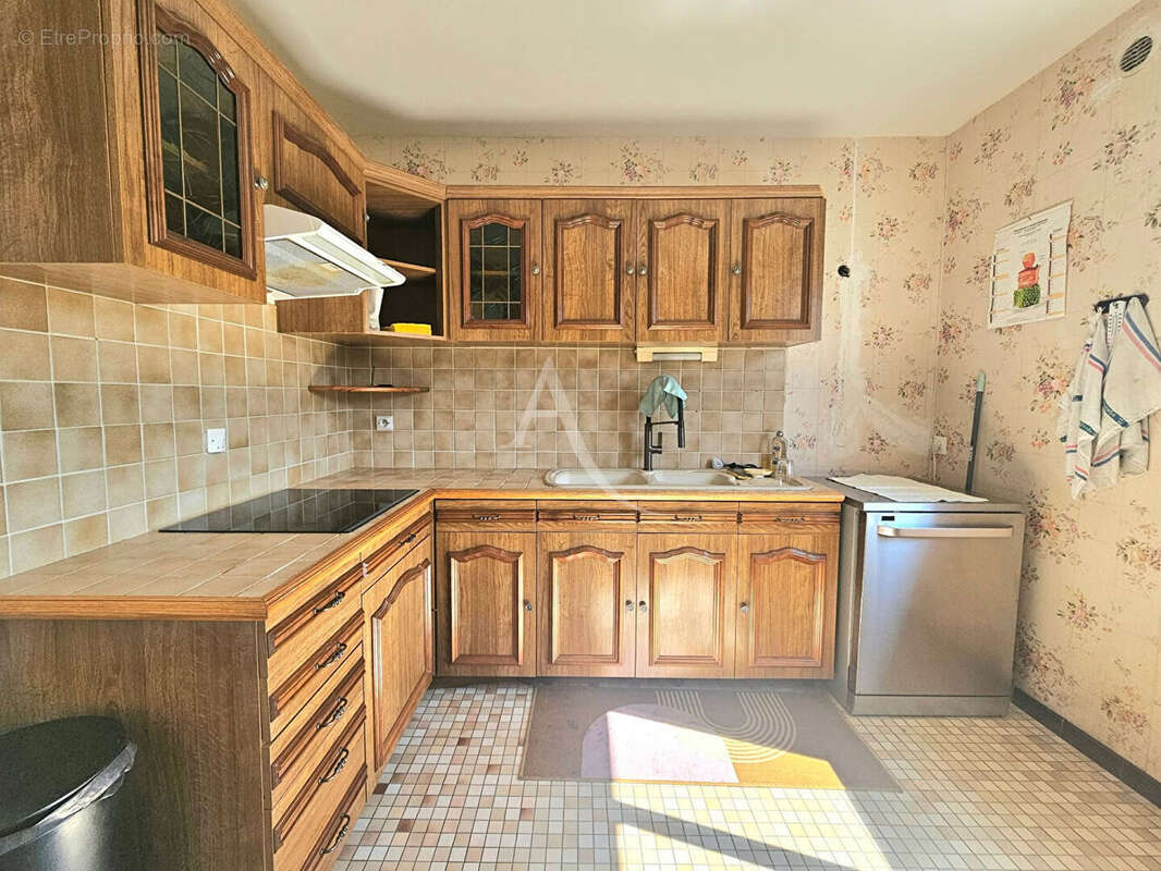 Exclusivité L'Adresse RUE .Nouveau!  Maison plain pied 2 chambres Quend Ville 86 m2 - photo 3