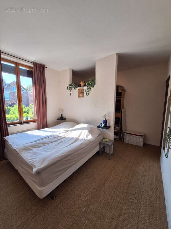 Maison à VALENCIENNES