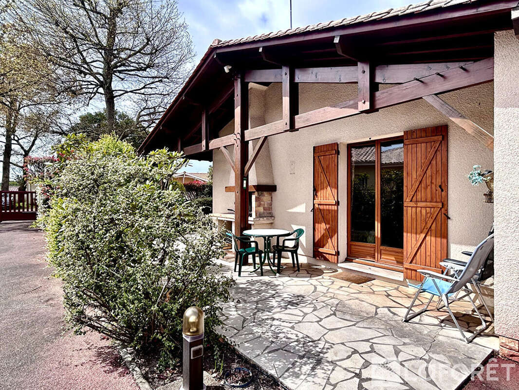 Maison à LA TESTE-DE-BUCH