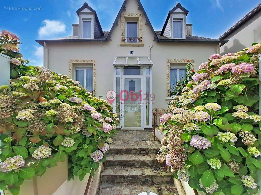 Maison de famille - photo 2