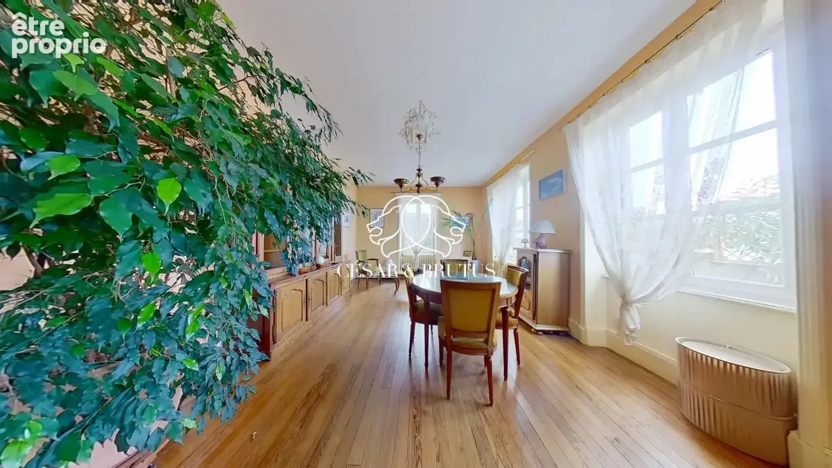 Maison 5 pièces 132 m² à vendre à Chateauneuf-De-Galaure (26330) - photo 4